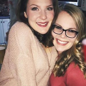 Meet your Posher, Camie